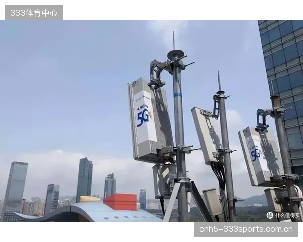 5GC-Band信号的全面覆盖，为何正在倒逼体育转播链路进行PIM绝缘改造？